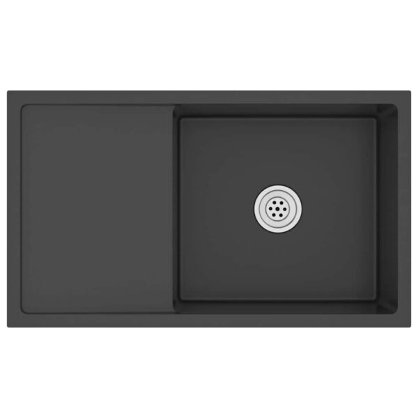 8720286179215_a_en_hd_1.jpg Handmade Kitchen Sink Black Stainless Steel