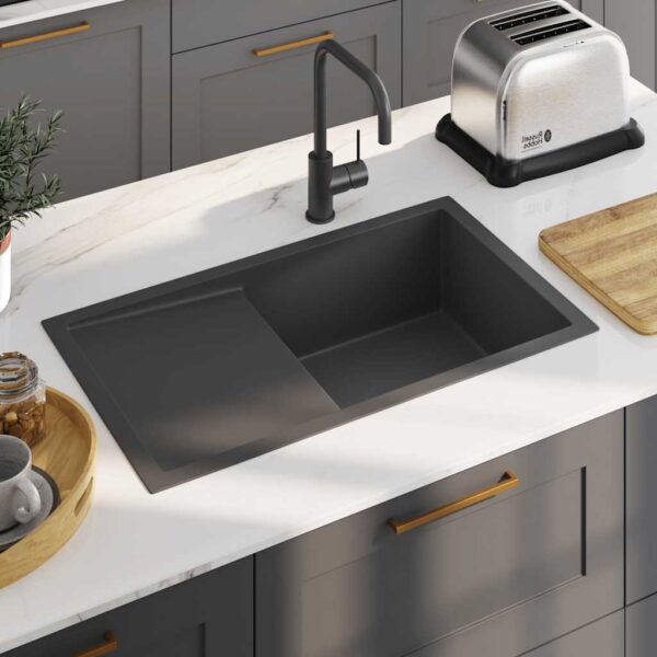 8720286179215_m_en_hd_1.jpg Handmade Kitchen Sink Black Stainless Steel