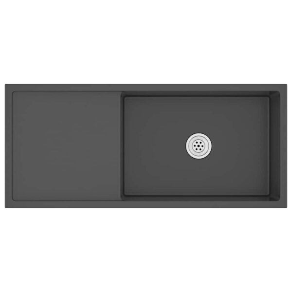 8720286179277_a_en_hd_1.jpg Handmade Kitchen Sink Black Stainless Steel