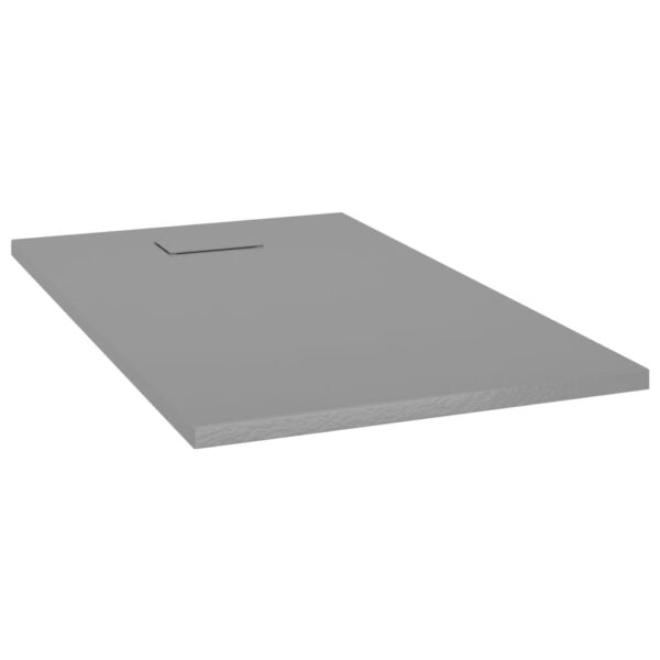 8720286191491_a_en_hd_1.jpg Shower Base Tray SMC Grey 120x70 cm
