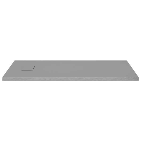 8720286191491_g_en_hd_2.jpg Shower Base Tray SMC Grey 120x70 cm