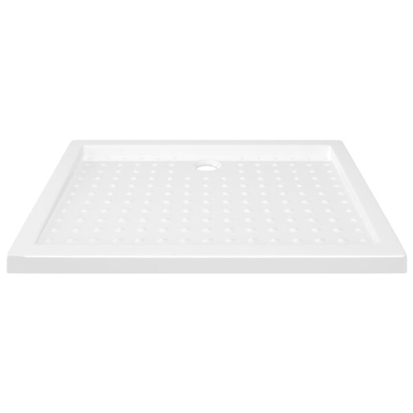 8720286205983_g_en_hd_1.jpg Shower Base Tray with Dots White 90x70x4 cm ABS