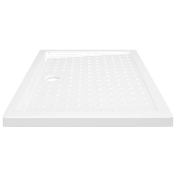 8720286205983_g_en_hd_2.jpg Shower Base Tray with Dots White 90x70x4 cm ABS