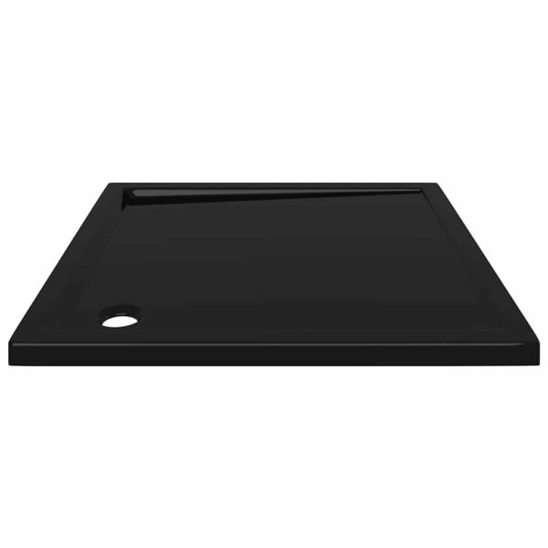 8720286206188_g_en_hd_2.jpg Square ABS Shower Base Tray Black 80x80 cm