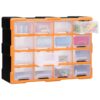 8720286327678_g_en_hd_1.jpg Multi-drawer Organiser with 16 Middle Drawers 52x16x37 cm