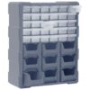 8720286327708_g_en_hd_3.jpg Multi-drawer Organiser with 39 Drawers 38x16x47 cm