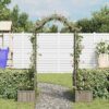 8720286380703_g_en_hd_1.jpg Garden Pergola with Planter Grey Solid Firwood
