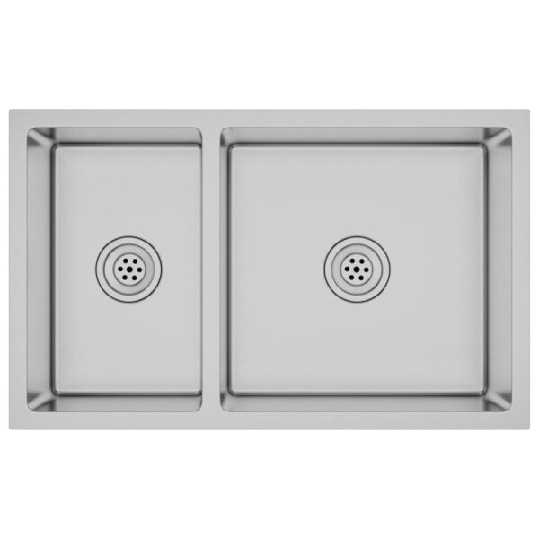 Kitchen Sink Stainless Steel