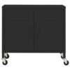 8720286565803_g_en_hd_1.jpg Storage Cabinet Black 60x35x56 cm Steel