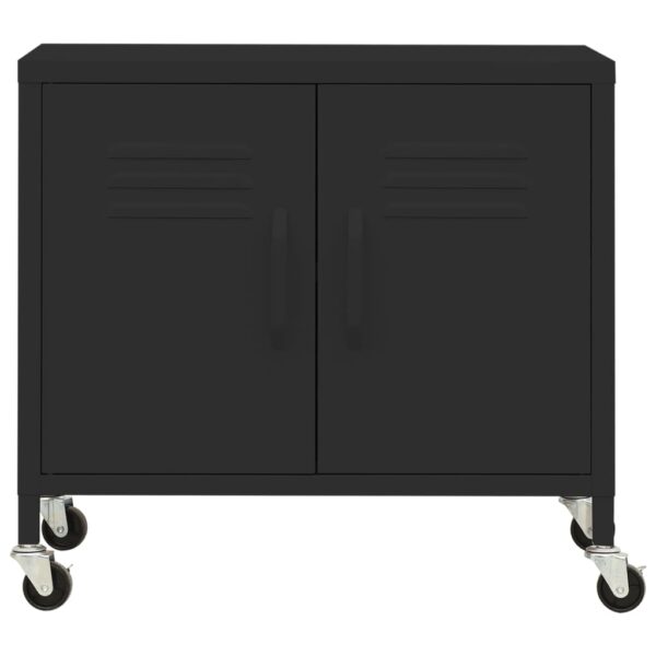 8720286565803_g_en_hd_1.jpg Storage Cabinet Black 60x35x56 cm Steel