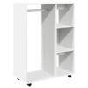 8720286610510_a_en_hd_1.jpg Wardrobe White 80x40x110 cm Engineered Wood