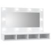 8720286644881_a_en_hd_1.jpg Mirror Cabinet with LED White 90x31.5x62 cm
