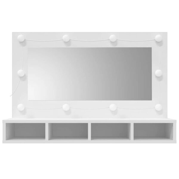 8720286644881_g_en_hd_2.jpg Mirror Cabinet with LED White 90x31.5x62 cm