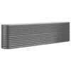 8720286856093_a_en_hd_1.jpg Garden Raised Bed Galvanised Steel 260x40x68 cm Anthracite