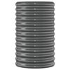 8720286856093_g_en_hd_2.jpg Garden Raised Bed Galvanised Steel 260x40x68 cm Anthracite