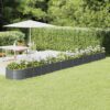 8720286856499_m_en_hd_1.jpg Garden Raised Bed Galvanised Steel 620x80x36 cm Anthracite