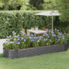 8720286857045_m_en_hd_1.jpg Garden Raised Bed Galvanised Steel 322x100x36 cm Anthracite