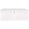 8720287132936_g_en_hd_2.jpg Storage Box Silver 100x55x37 cm Aluminium