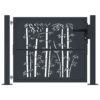 8720287217046_g_en_hd_1.jpg Garden Gate Anthracite 100x100 cm Steel Bamboo Design