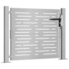 8720287217213_g_en_hd_1.jpg Garden Gate 100x75 cm Corten Steel Square Design