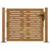 8720287217213_g_en_hd_2.jpg Garden Gate 100x75 cm Corten Steel Square Design