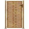 8720287217237_g_en_hd_2.jpg Garden Gate 100x125 cm Corten Steel Square Design