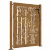 8720287217664_a_en_hd_1.jpg Garden Gate 100x150 cm Corten Steel Bamboo Design