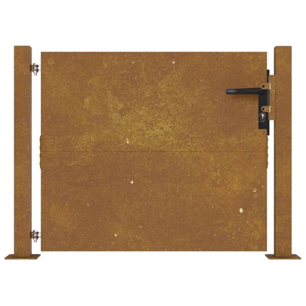 8720287217886_g_en_hd_2.jpg Garden Gate 100x100 cm Corten Steel