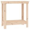 8720845519889_a_en_hd_1.jpg Work Bench 80x50x80 cm Solid Wood Pine