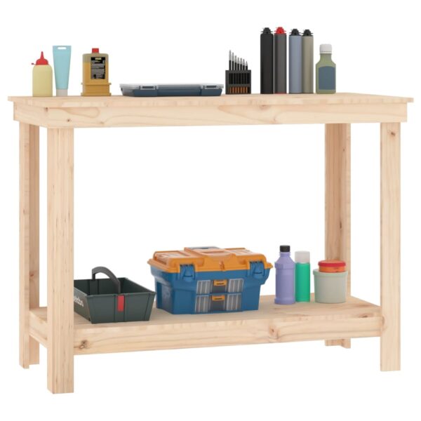 8720845519933_g_en_hd_2.jpg Work Bench 110x50x80 cm Solid Wood Pine