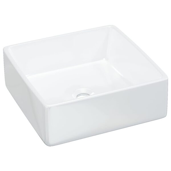 8720845577759_a_en_hd_1.jpg Wash Basin White 37x37x13 cm Ceramic Square