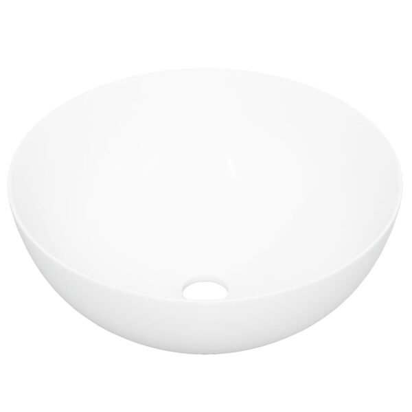 8720845577773_g_en_hd_2.jpg Wash Basin White 36x15 cm Ceramic Round