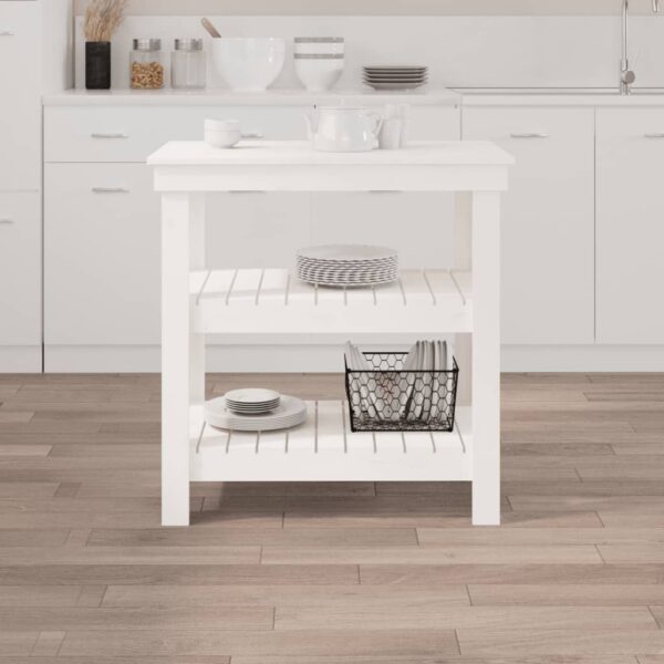 8720845641658_g_en_hd_1.jpg Work Bench White 78.5x50x80 cm Solid Wood Pine