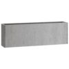 8720845673727_g_en_hd_2.jpg Wall Planters 2 pcs Rusty Corten Steel 53x10x17 cm