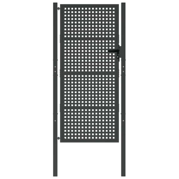8720845845445_g_en_hd_1.jpg Garden Gate Anthracite 100x200 cm Steel