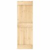 8721012081949_g_en_hd_2.jpg Sliding Door with Hardware Set 70x210 cm Solid Wood Pine