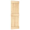8721012082168_g_en_hd_1.jpg Sliding Door with Hardware Set 70x210 cm Solid Wood Pine