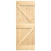 8721012083035_g_en_hd_2.jpg Sliding Door with Hardware Set 70x210 cm Solid Wood Pine