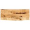 8721012090606_a_en_hd_1.jpg Table Top 70x30x2.5 cm Live Edge Solid Wood Rough Mango