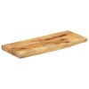 8721012090606_g_en_hd_1.jpg Table Top 70x30x2.5 cm Live Edge Solid Wood Rough Mango