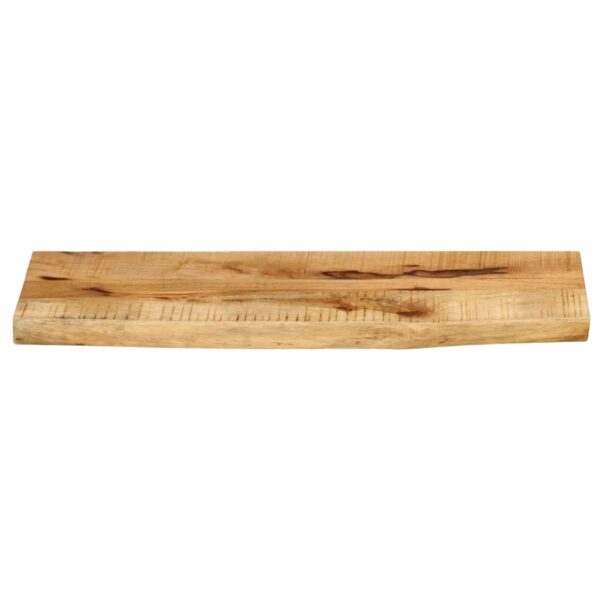 8721012090606_g_en_hd_2.jpg Table Top 70x30x2.5 cm Live Edge Solid Wood Rough Mango