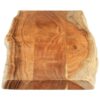 8721012093683_g_en_hd_3.jpg Table Top 180x40x3.8 cm Rectangular Solid Wood Acacia Live Edge