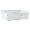8721012118843_a_en_hd_1.jpg Countertop Basin White Rectangular 46x35.5x13 cm Ceramic