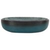 8721012119109_g_en_hd_1.jpg Countertop Basin Turquoise Oval 59x40x14 cm Ceramic
