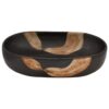 8721012119154_g_en_hd_2.jpg Countertop Basin Black Oval 59x40x14 cm Ceramic