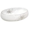8721012119192_a_en_hd_1.jpg Countertop Basin White Oval 59x40x15 cm Ceramic