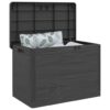 8721012479876_g_en_hd_2.jpg Outdoor Cushion Box Anthracite 77.5x44.5x53 cm Polypropylene