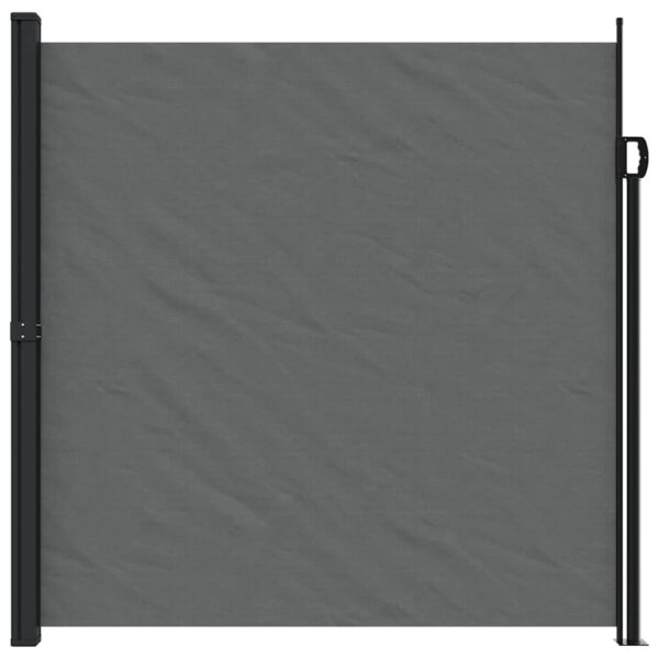 8721012484948_g_en_hd_1.jpg Retractable Side Awning Anthracite 200x600 cm