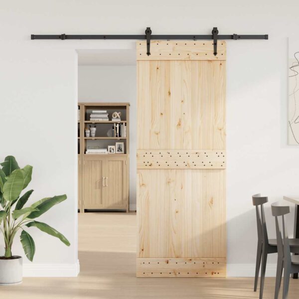 8721102849169_g_en_hd_1.jpg Sliding Door Hardware Kit 213.5 cm Steel Black