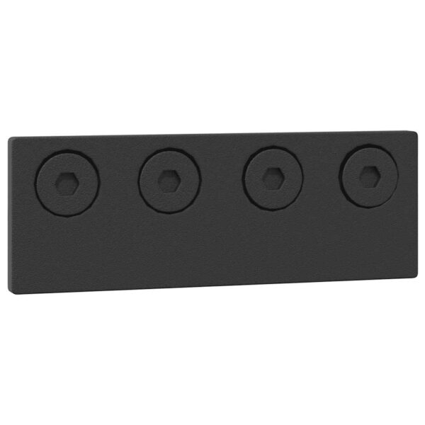 8721102858031_g_en_hd_2.jpg Sliding Door Hardware Kit 400 cm Steel Black